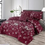 Bed Comforter Set