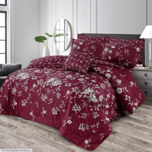 Zehra Fashion bedding essentials bedsheets