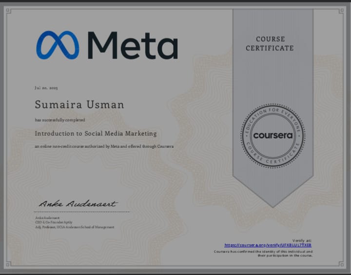 certificate 2,