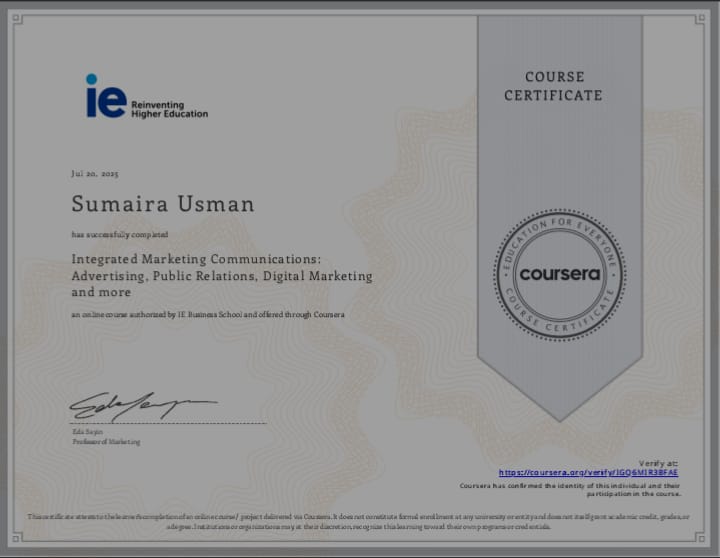 certificate4