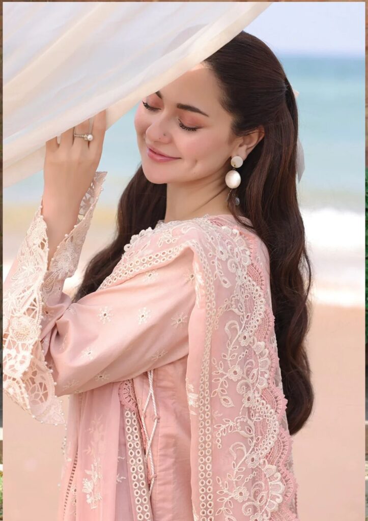 Zehra Fashion party wear dress